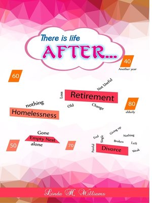 cover image of There is Life After...